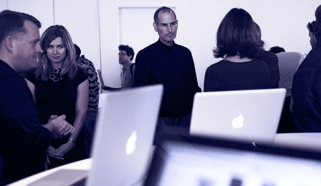 13 bài học kinh điển từ Steve Jobs dành cho nhà sáng lập Startup: “Gà mờ” thì đừng mơ khởi nghiệp!