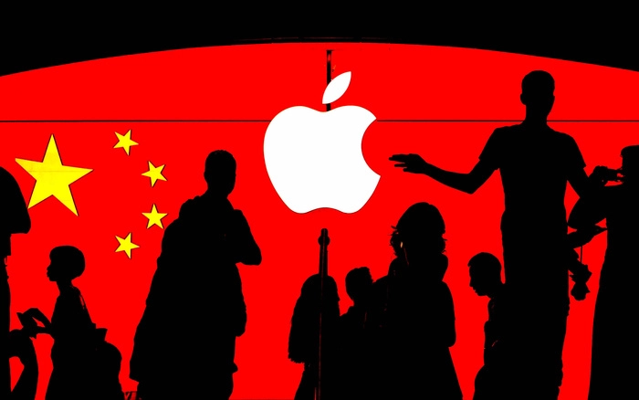 Trung Quốc đe dọa tẩy chay Apple nếu Mỹ tiếp tục 'làm khó' WeChat