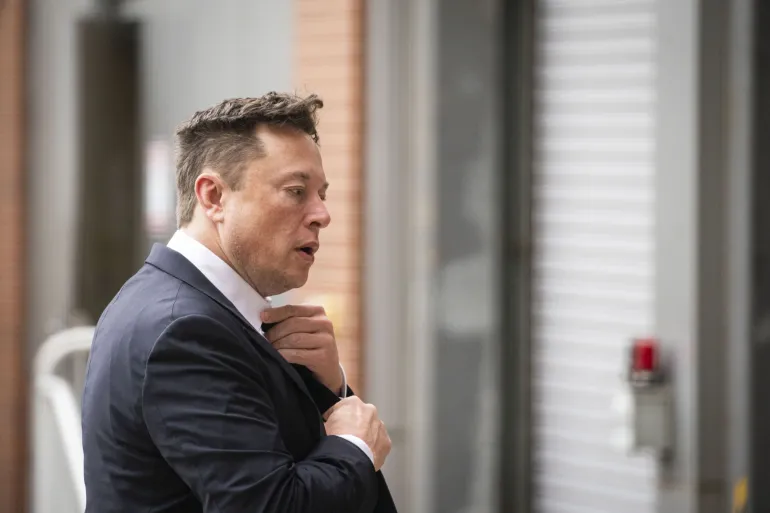 Tell me how $6bn can solve world hunger - Tesla boss Musk challenges UN  official - African Entertainment