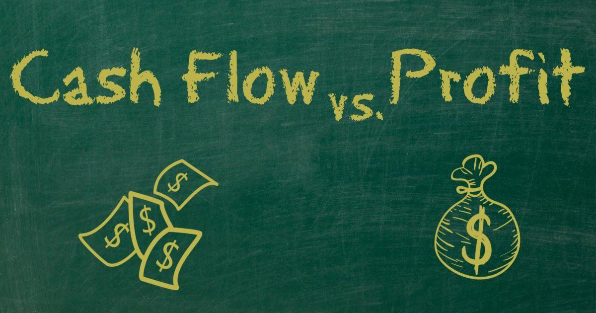 ProFin - Tại sao dòng tiền lại quan trọng hơn lợi nhuận?