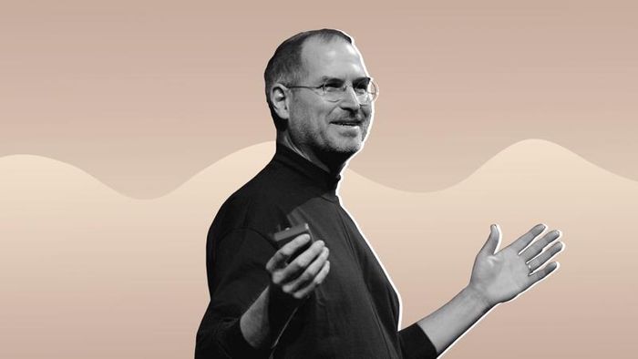 Steve Jobs, nhà sáng lập huyền thoại của Apple