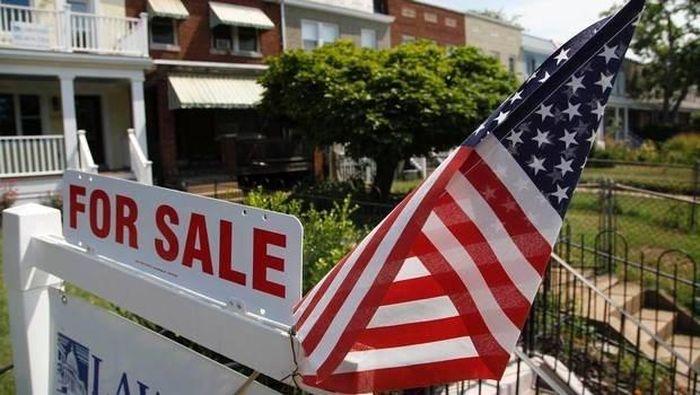  Kinh doanh bất động sản cho thuê ở Mỹ sẽ được miễn giảm nhiều loại thuế. Ảnh: APF. 