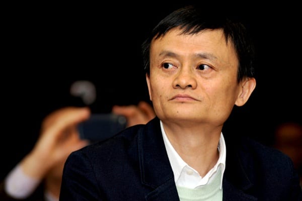 Nỗi khổ tâm của Jack Ma: “Tôi không có thời gian tiêu tiền” - 1