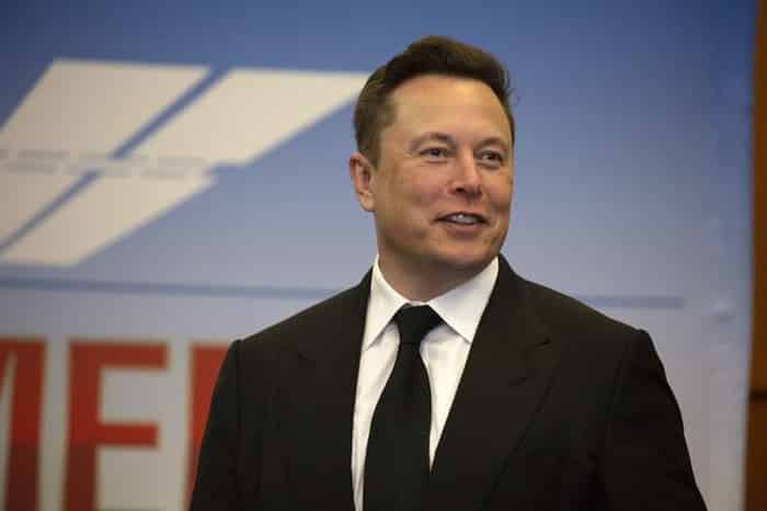 Bạn biết gì về cuộc sống đáng kinh ngạc của tỷ phú Elon Musk qua các con số? Ảnh 3