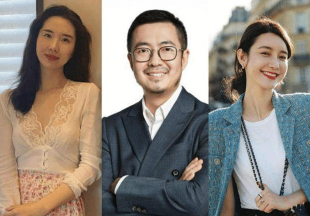 Chân dung hotgirl mạng khiến cựu chủ tịch Taobao bỏ vợ, bỏ sự nghiệp để cưới mình: Cô gái PG sự kiện thành nữ hoàng bán quần áo online, thu nhập gấp đôi Phạm Băng Băng  - Ảnh 1.