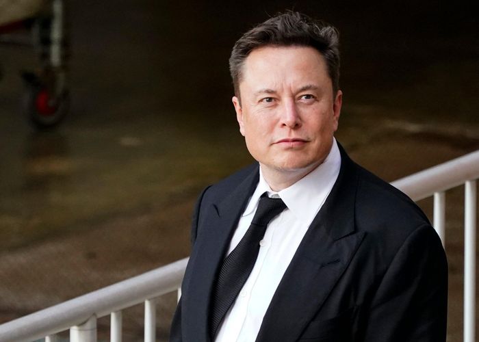  Nhiều người cho rằng yêu cầu nhân viên làm việc 84 giờ/tuần của Elon Musk là vô lý và lố bịch. Ảnh: The New York Times. 
