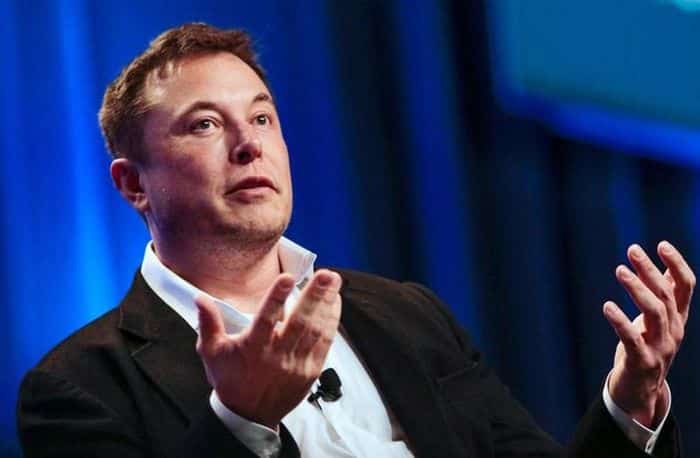  Phong cách quản lý của Elon Musk khiến nhiều nhân viên phẫn nộ. Ảnh: Reuters. 