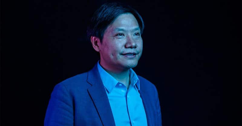 Nhà sáng lập tập đoàn công nghệ Xiaomi Lei Jun là ai?