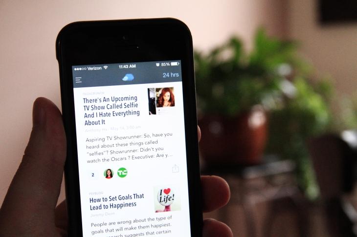 Subscription startup Scroll acquires news aggregator Nuzzel | TechCrunch