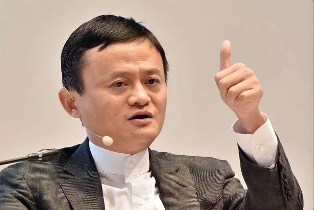 Tỷ phú Jack Ma: Người khó chiều nhất chính là người nghèo! Cả cuộc đời chỉ ngồi chờ đợi
