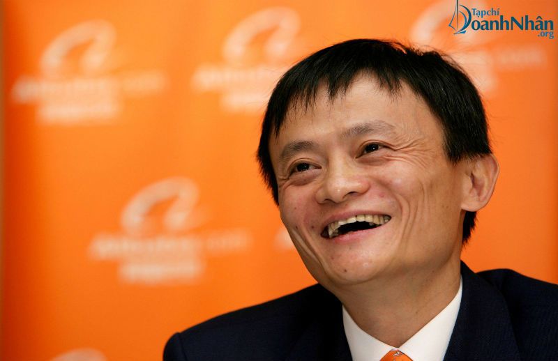 4 bài học về quản trị nhân sự từ Jack Ma – CEO của Alibaba