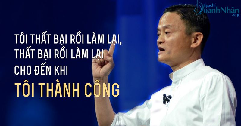 4 bài học về quản trị nhân sự từ Jack Ma – CEO của Alibaba4 bài học về quản trị nhân sự từ Jack Ma – CEO của Alibaba