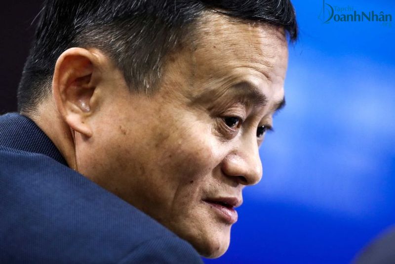 4 bài học về quản trị nhân sự từ Jack Ma – CEO của Alibaba