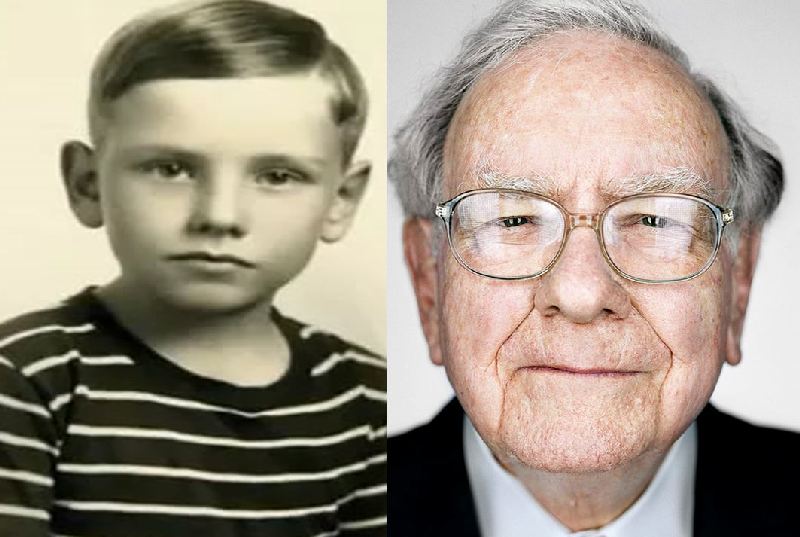 Giản dị như Warren Buffett: Có trăm tỷ USD nhưng nhà mua từ 1958, ôtô cũ 7 năm, điện thoại nắp gập và sách