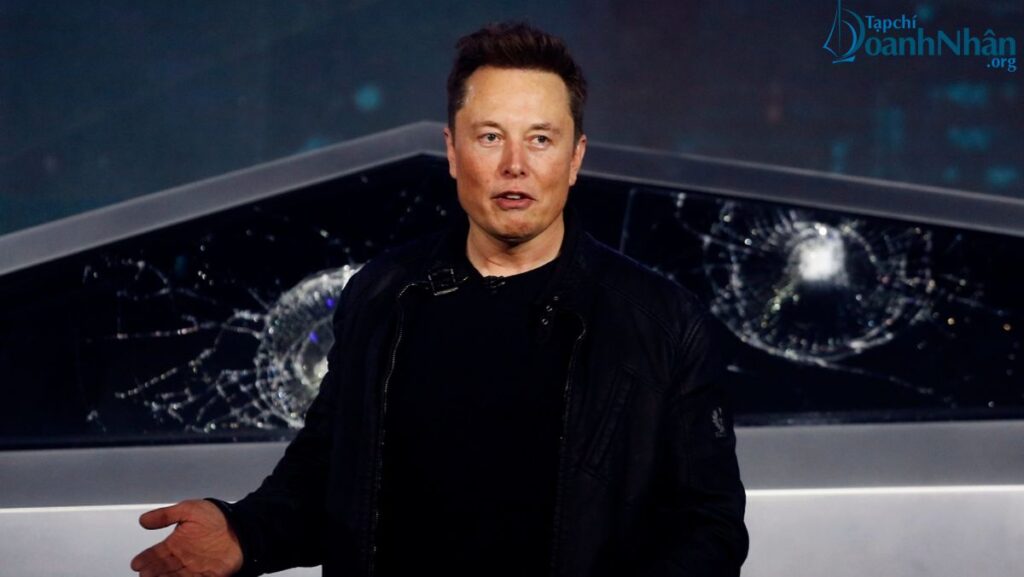 Lỡ lời chê tiền ảo, Elon Musk mấy ngôi vương giàu nhất thế giới, tài sản bốc hơi 15 tỷ USD chỉ sau 1 đêm