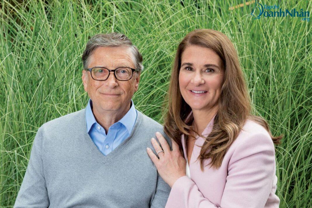 Lý do Bill Gates liên tục mua đất nông nghiệp