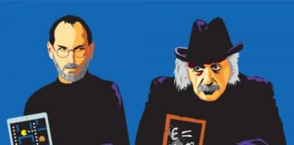 “No Time”: Quy tắc để thúc đẩy sự sáng tạo của Steve Jobs và Albert Einstein