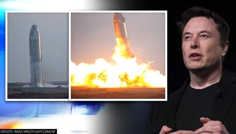 What Exactly Caused Failure And Why SpaceX's Starships Keep Blowing Up?  Read Details