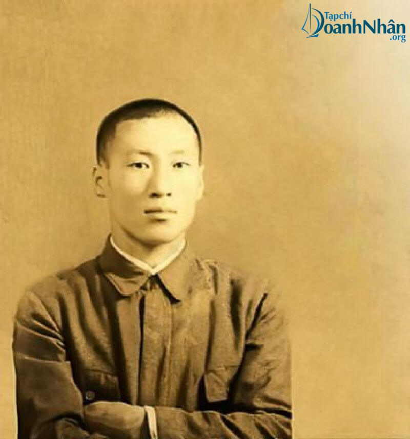 Nhà sáng lập Huyndai Chung Ju Yung: Sự tích cực làm nên phong cách lãnh đạo