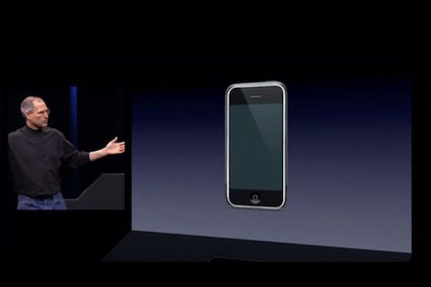 Tròn 10 năm iPhone 2G bán ra: Cùng nhìn lại khoảnh khắc đầu tiên của chiếc điện thoại kinh điển này nhé! - Ảnh 4.