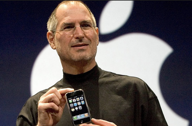 Tròn 10 năm iPhone 2G bán ra: Cùng nhìn lại khoảnh khắc đầu tiên của chiếc điện thoại kinh điển này nhé! - Ảnh 6.