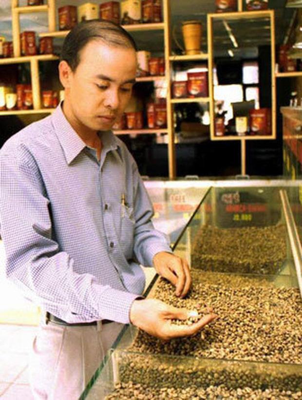 "Vua cà phê" Đặng Lê Nguyên Vũ: Tại sao có người thành công - kẻ thất bại?