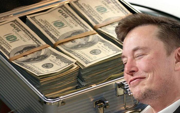 Tesla không thoát nạn khi thị trường đỏ lửa, nhưng Elon Musk sắp giàu hơn  rất nhiều: Hóa ra là nhờ một thỏa thuận từ 2018