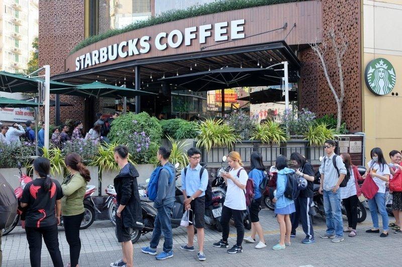 Giải mã nguyên nhân nhiều chuỗi cafe lớn lại thất bại tại Việt Nam
