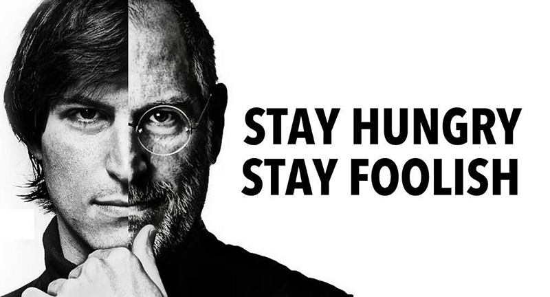 stay-hungry