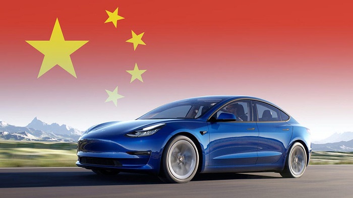Nhật ký Bắc Kinh (19/02/21): Tesla đặt cược vào Trung Quốc