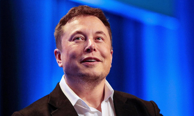 Elon Musk - Một người vạ miệng, bê bối hay một gã điên thiên tài? - Ảnh 3.