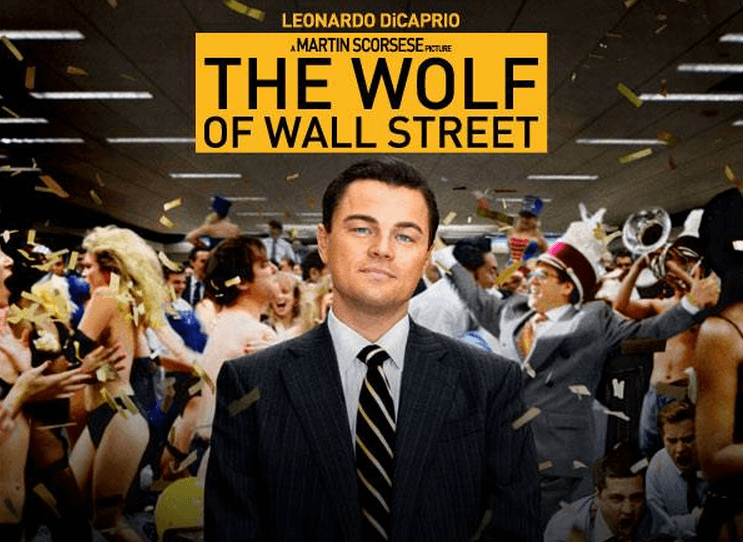The Wolf of Wall Street – Ngày xửa ngày xưa có một con chó sói của phố Wall…  | A Sunny Life