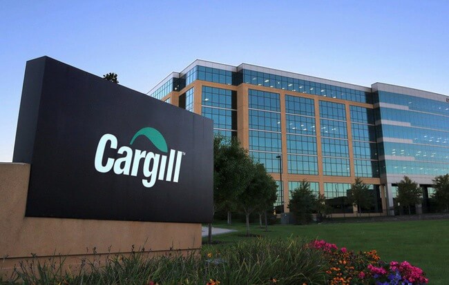 Cargill - Tập đoàn thực phẩm lớn nhất thế giới: Kinh doanh trì trệ vì  thương chiến, 4 'công chúa' giàu nhất gia tộc bị loại ra khỏi danh sách 400  người giàu nhất nước Mỹ năm 2019