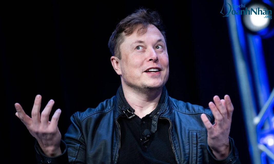 Trở lại ngôi giàu nhất thế giới - Elon Musk muốn phát hành tiền ảo Marscoin cho nền kinh tế sao Hỏa