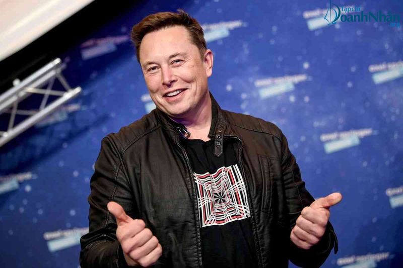 Trở lại ngôi giàu nhất thế giới -  Elon Musk muốn phát hành tiền ảo Marscoin cho nền kinh tế sao Hỏa