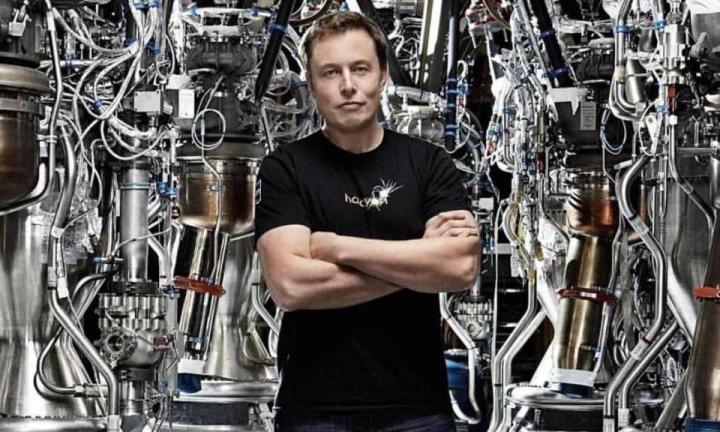 3 lời khuyên ‘đắt hơn vàng’ mà Nhân vật của năm 2021 - tỷ phú Elon Musk chia sẻ - 2