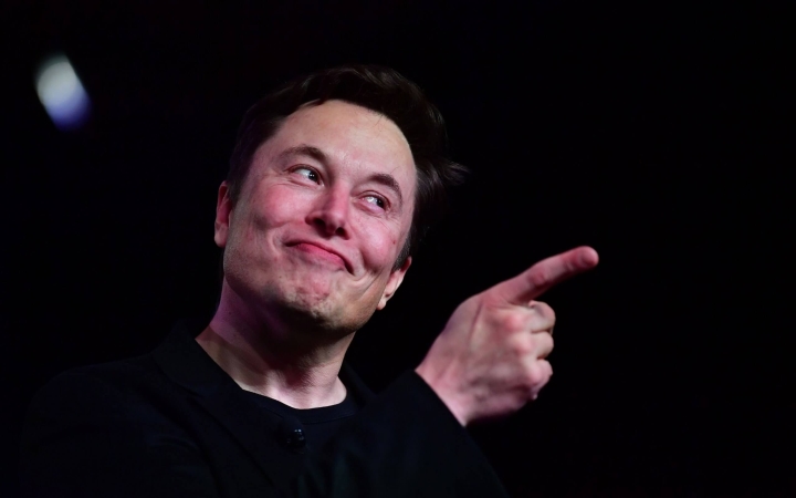 3 lời khuyên ‘đắt hơn vàng’ mà Nhân vật của năm 2021 - tỷ phú Elon Musk chia sẻ - 3