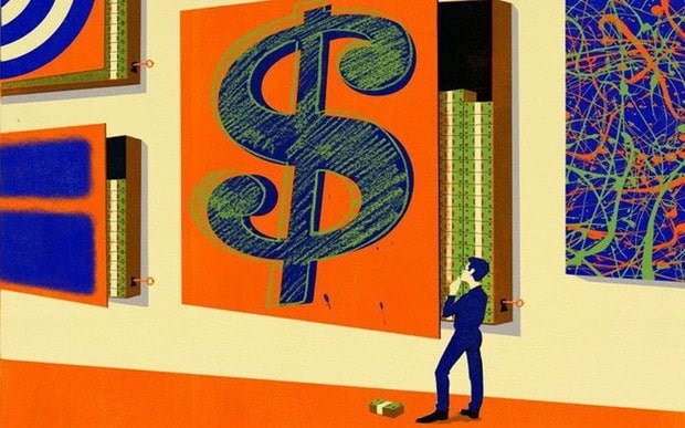 3 lối tư duy kinh điển của người giàu: Muốn kiếm được nhiều tiền, trước tiên hãy học cách suy nghĩ như người giàu