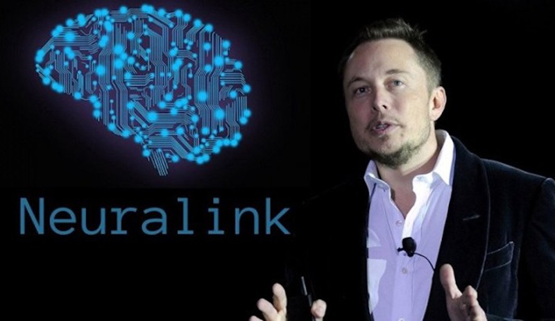 Elon Musk'tan insan beyni için çip
