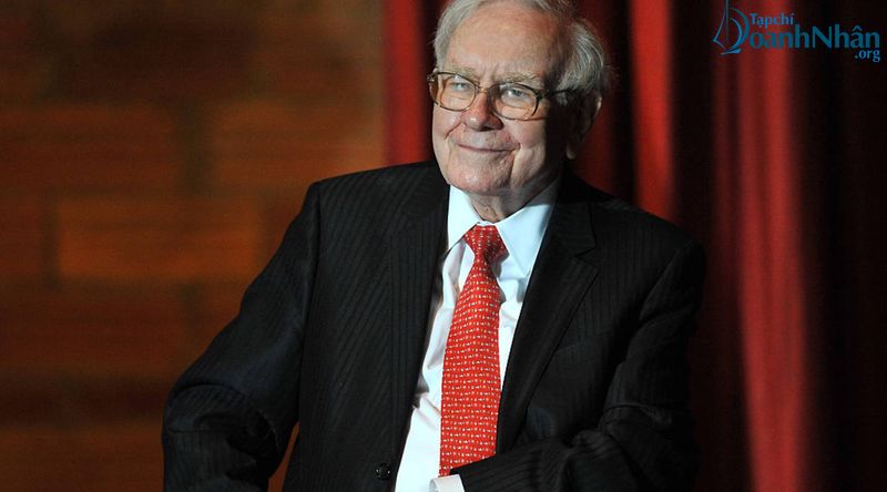 Warren Buffett và 6 bài học đầu tư trí tuệ