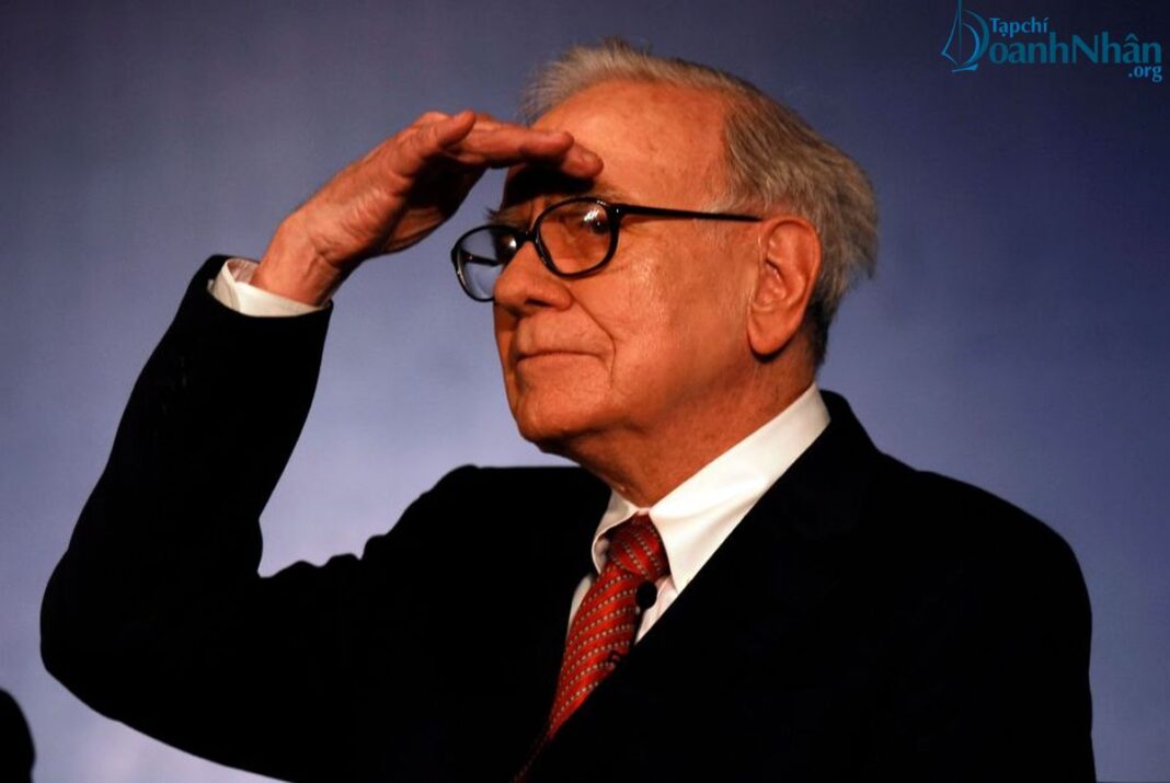 Warren Buffett và 6 bài học đầu tư trí tuệ