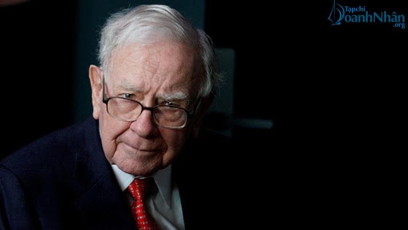 Warren Buffett và 6 bài học đầu tư trí tuệ