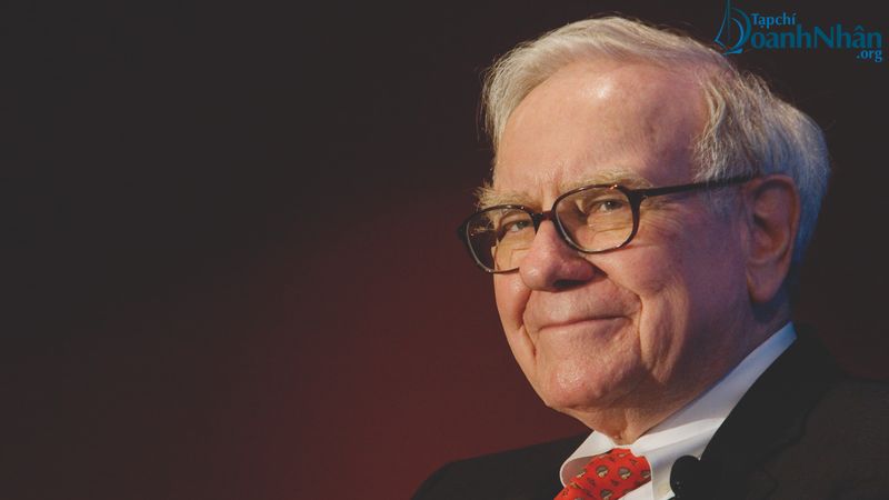 Warren Buffett và 6 bài học đầu tư trí tuệ