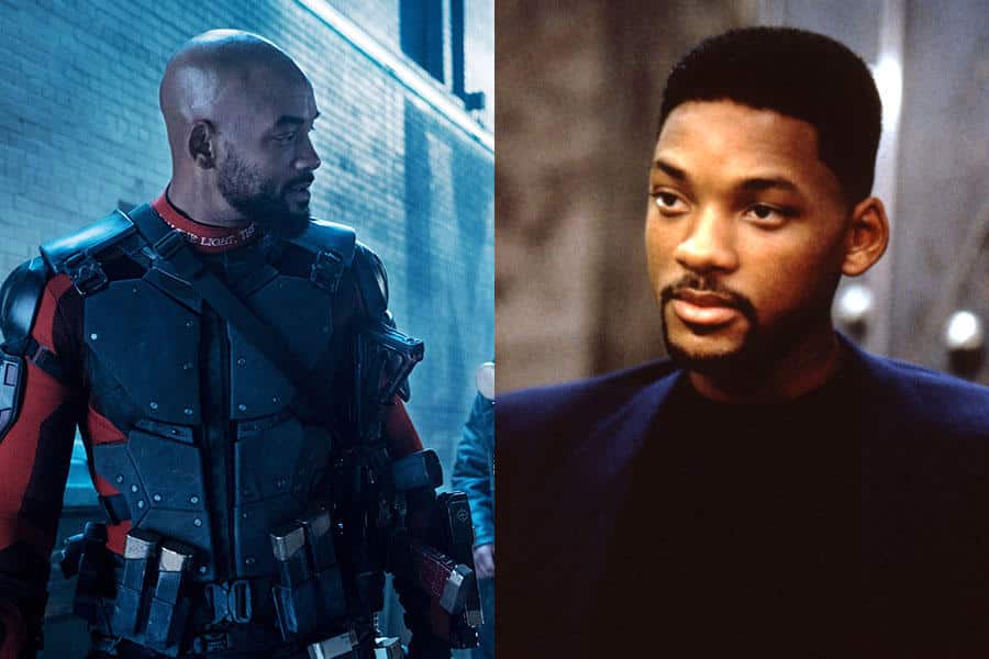 Old Will Smith May Fight Young Will Smith in 'Gemini Man' | Fandango