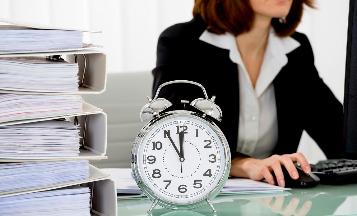 Chiến lược điều chỉnh thời gian làm việc là gì? Ưu và nhược điểm