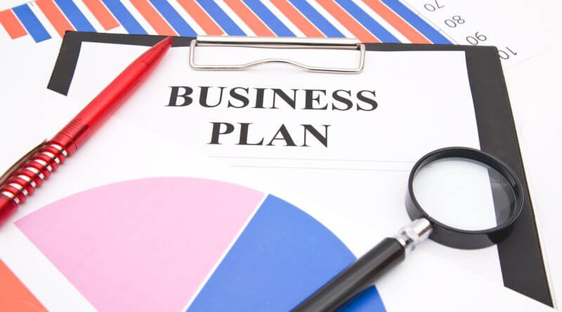 Bí quyết xây dựng kế hoạch kinh doanh tinh gọn cho doanh nghiệp