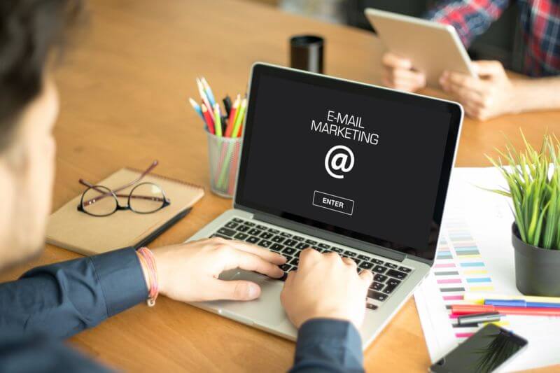 Xem nhẹ Email Marketing: sai lầm của đa số doanh nhân mới