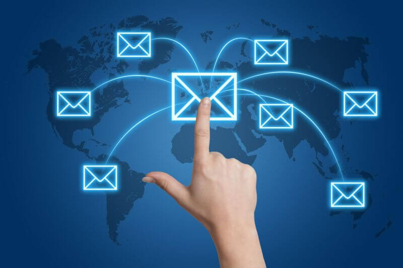 Xem nhẹ Email Marketing: sai lầm của đa số doanh nhân mới